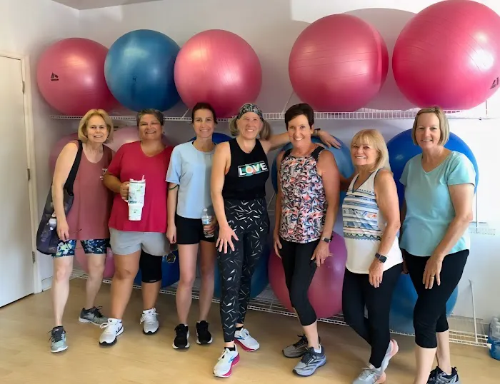 Jazzercise Picture 3