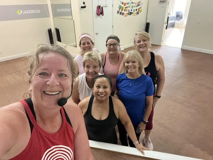 Jazzercise Picture 9