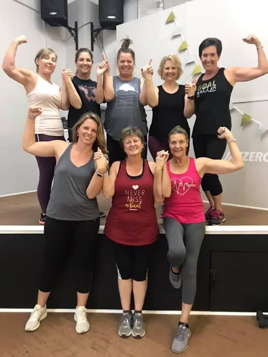 Jazzercise Picture 10
