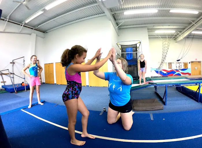 Horizon Kids Complex Picture 5
