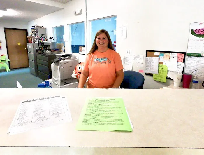 Horizon Kids Complex Picture 6