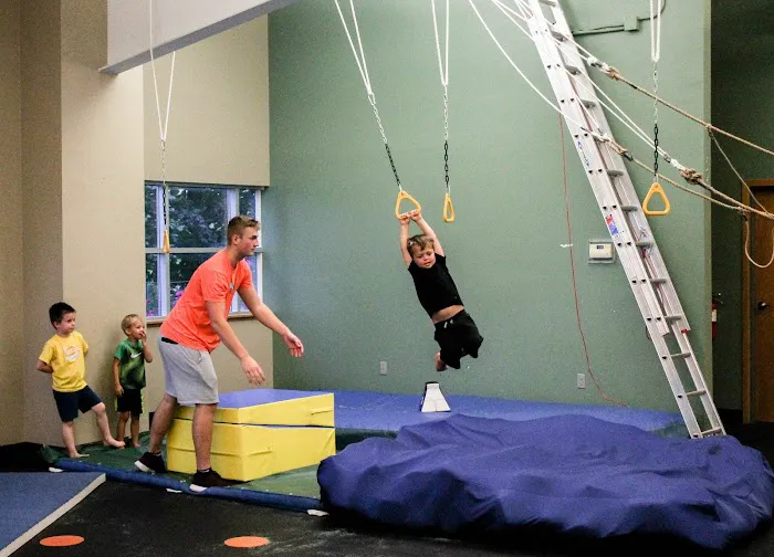 Horizon Kids Complex Picture 7