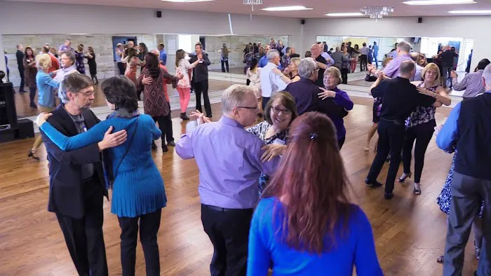 Brookfield Ballroom Picture 3