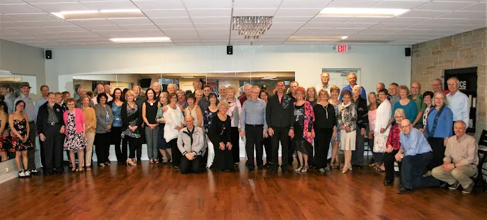 Brookfield Ballroom Picture 2