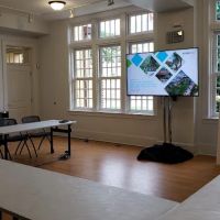 South Side Cultural Arts Center ico