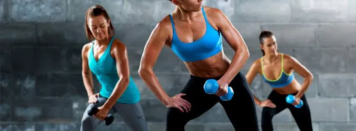 Jazzercise Orlando Lake Mary Fitness Center Picture 1