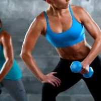 Jazzercise Orlando Lake Mary Fitness Center ico