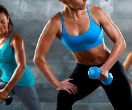 Jazzercise Orlando Lake Mary Fitness Center