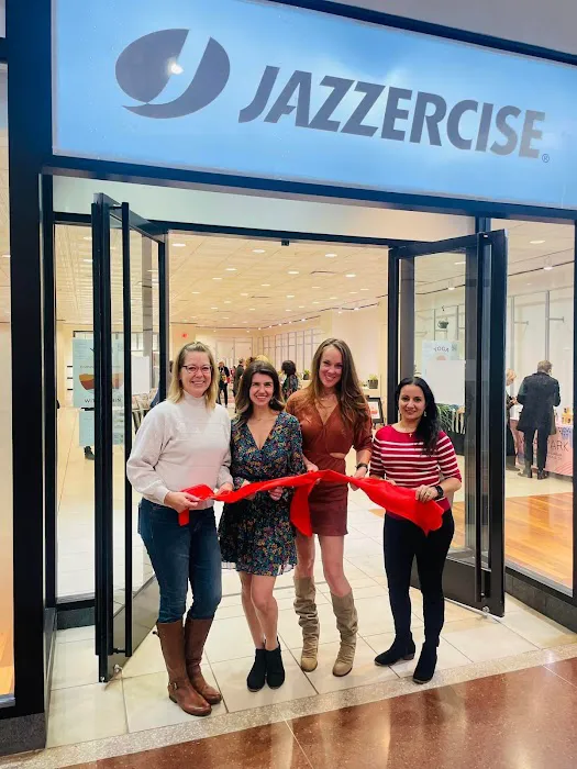 Jazzercise Santa Cruz Picture 3