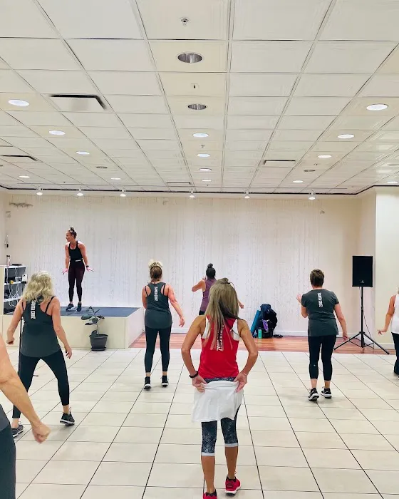 Jazzercise Santa Cruz Picture 1
