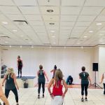 Jazzercise Santa Cruz
