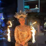 Elevate Fire Dancing