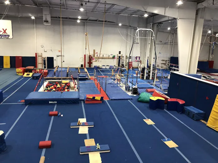 DeVeau's School of Gymnastics Picture 9