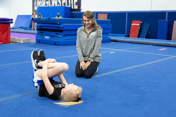 DeVeau's School of Gymnastics Picture 6