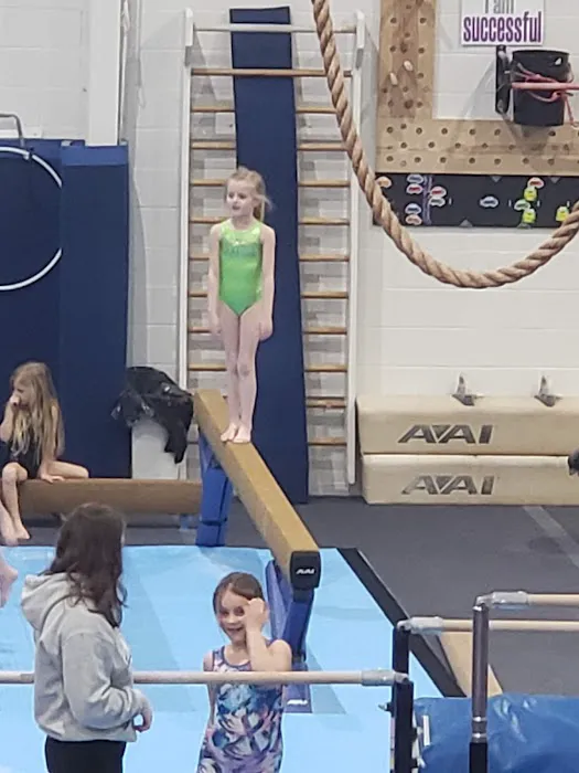 DeVeau's School of Gymnastics Picture 10