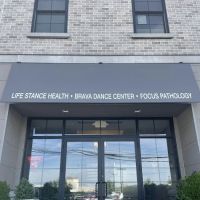 Brava Dance Center ico