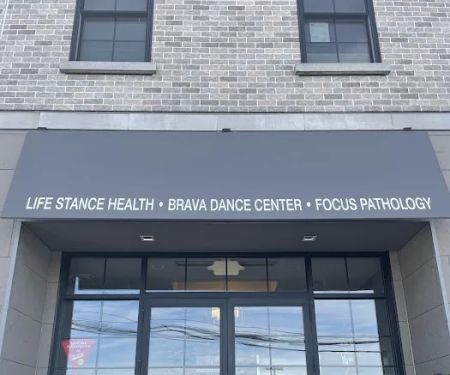 Brava Dance Center