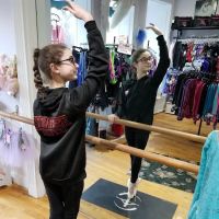 Repertoire Dance Shop ico