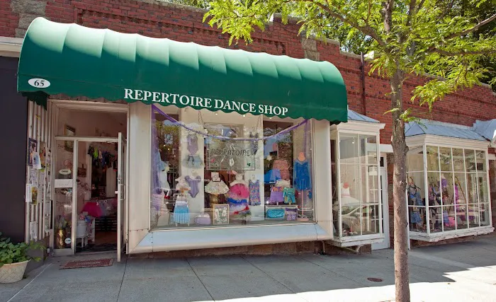 Repertoire Dance Shop Picture 4