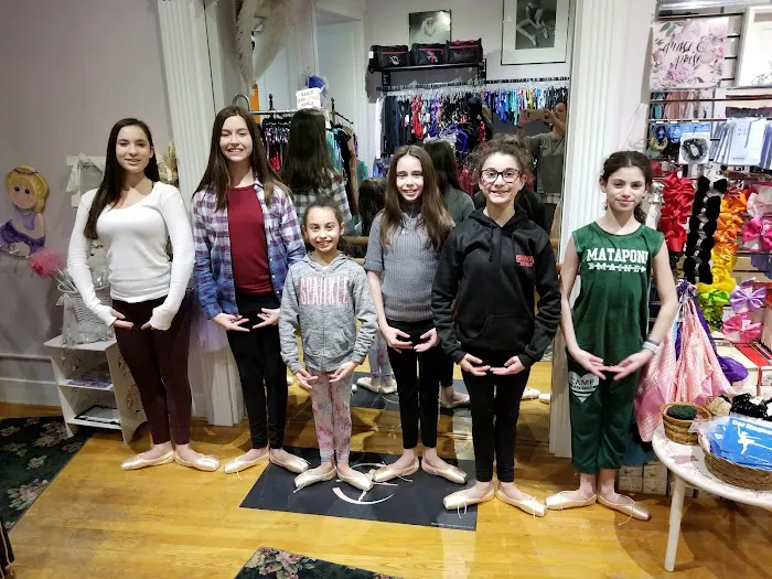 Repertoire Dance Shop Picture 3