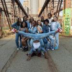 Afrobeats Dance Boston