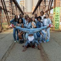 Afrobeats Dance Boston ico
