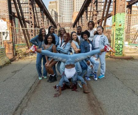 Afrobeats Dance Boston