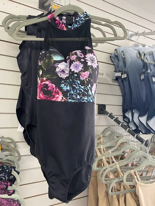 Dancing Doll Dancewear Picture 5