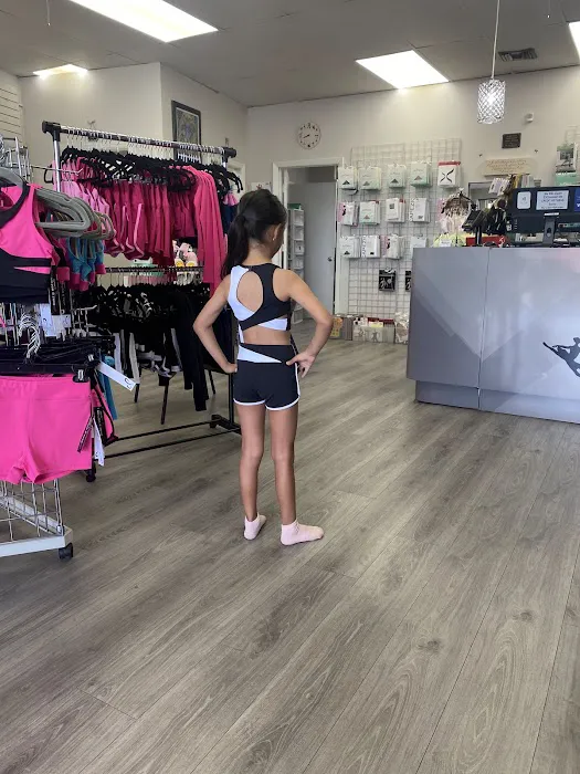 Dancing Doll Dancewear Picture 4