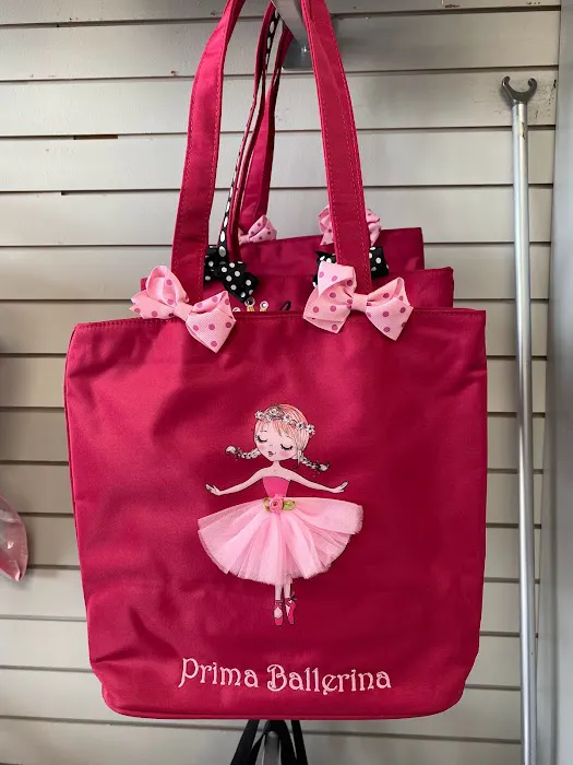 Dancing Doll Dancewear Picture 7