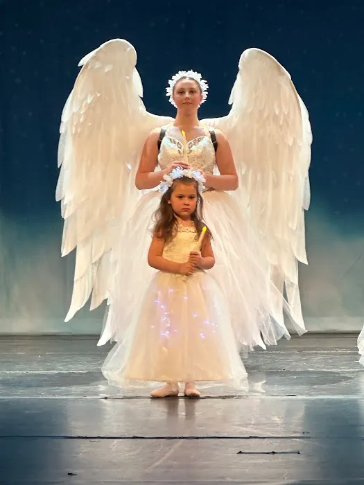 Fadeyev Ballet Picture 4