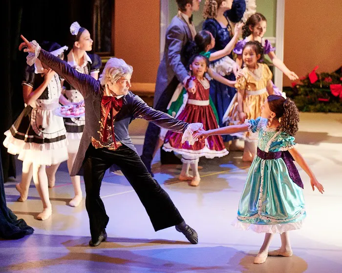 Fadeyev Ballet Picture 9
