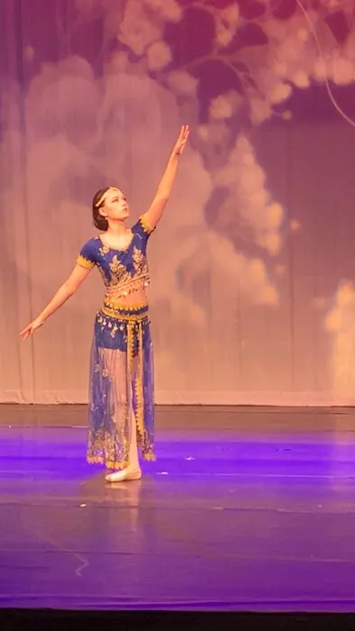 Fadeyev Ballet Picture 7