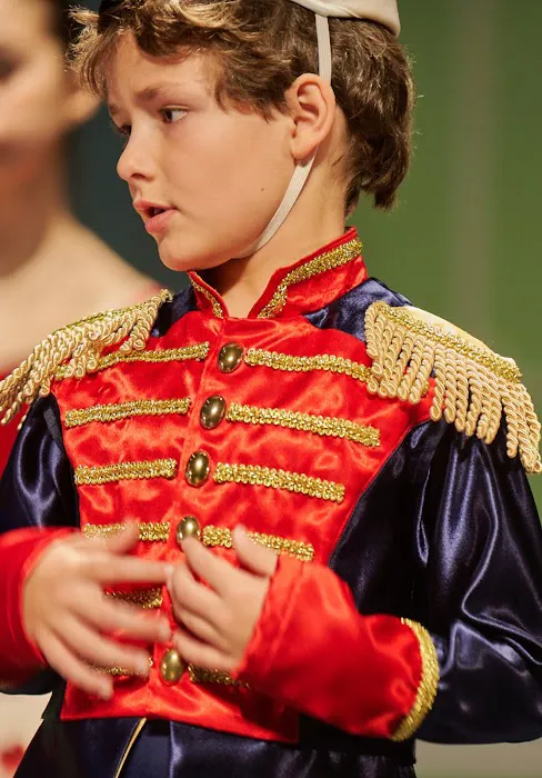 Fadeyev Ballet Picture 5