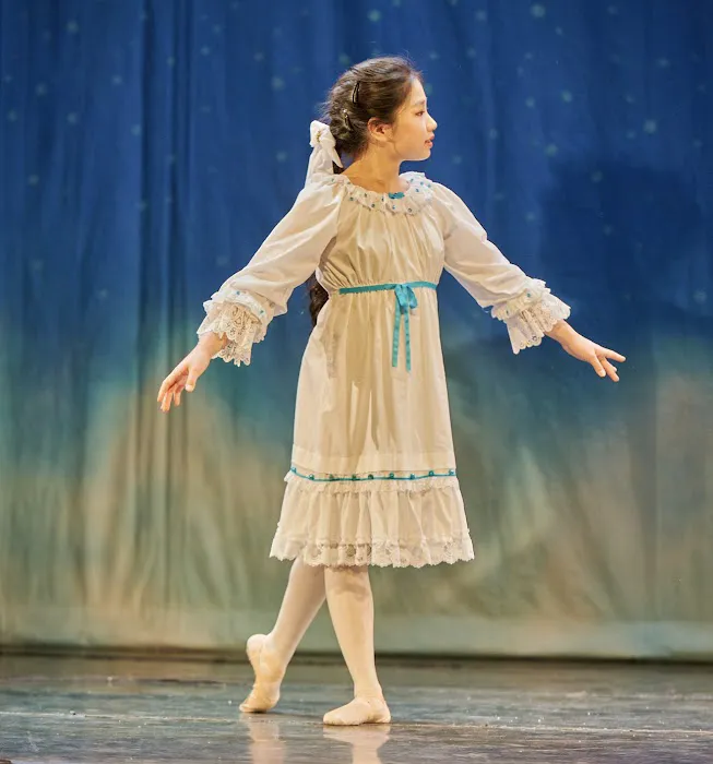 Fadeyev Ballet Picture 8