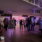 Twist Again Dance Barn