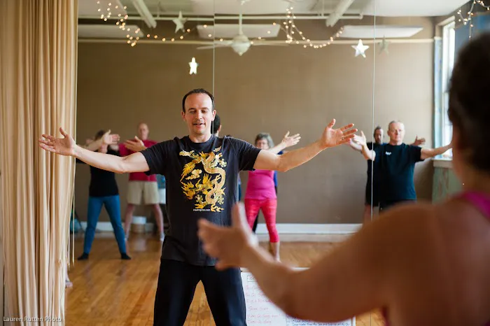 Magictown Movement Studio Picture 2