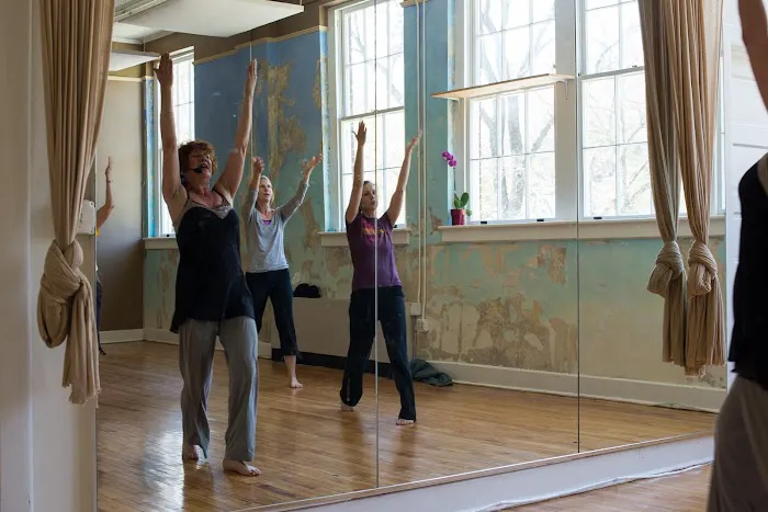 Magictown Movement Studio Picture 9
