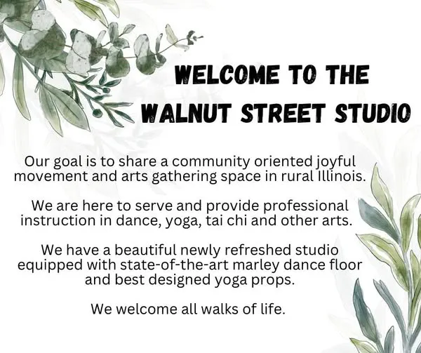 Walnut Street Studio Picture 4