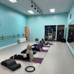 Walnut Street Studio