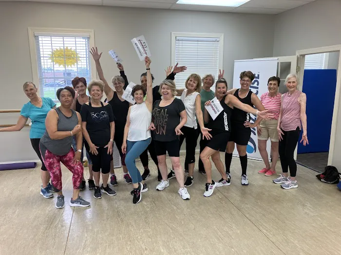 Jazzercise Hillsborough at Triangle Dance Studio Picture 3