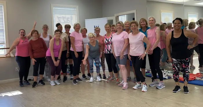 Jazzercise Hillsborough at Triangle Dance Studio Picture 2