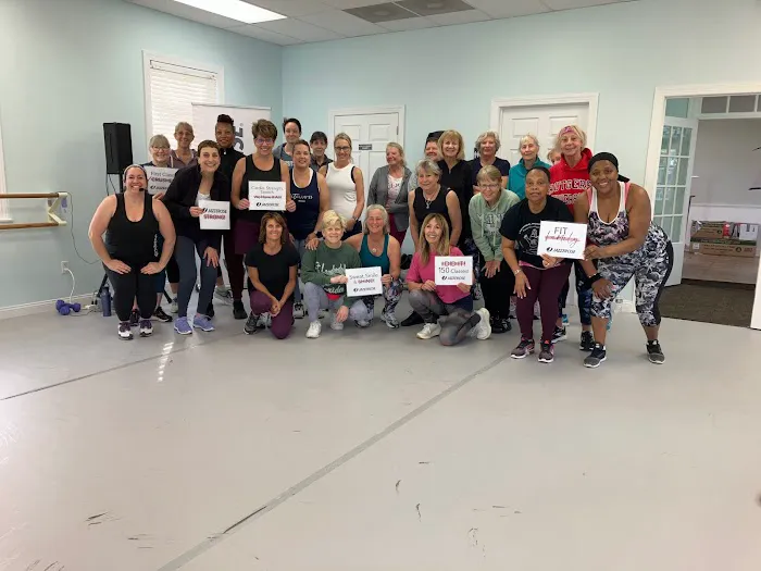 Jazzercise Hillsborough at Triangle Dance Studio Picture 6