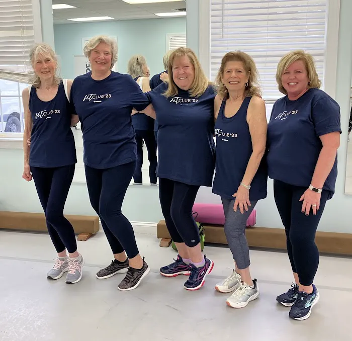 Jazzercise Hillsborough at Triangle Dance Studio Picture 7