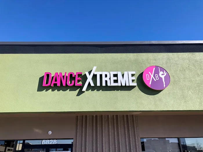 Dance Xtreme Bodywear Picture 3