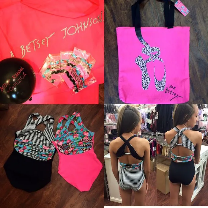 Dance Xtreme Bodywear Picture 9