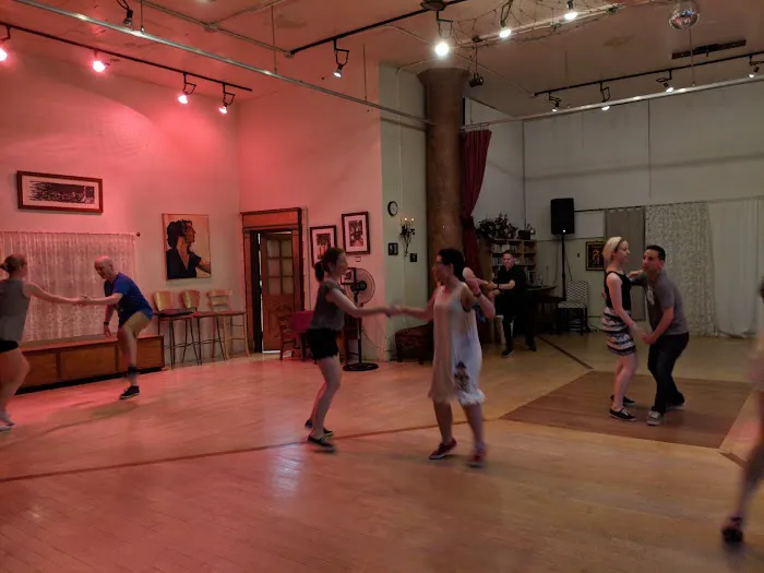 Rhythm Junction Picture 1