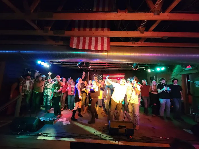 Cowboy Up Picture 1