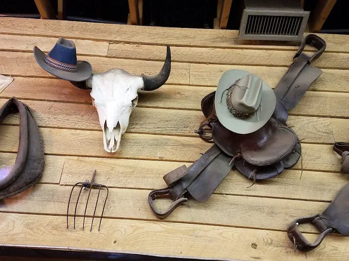 Cowboy Up Picture 10