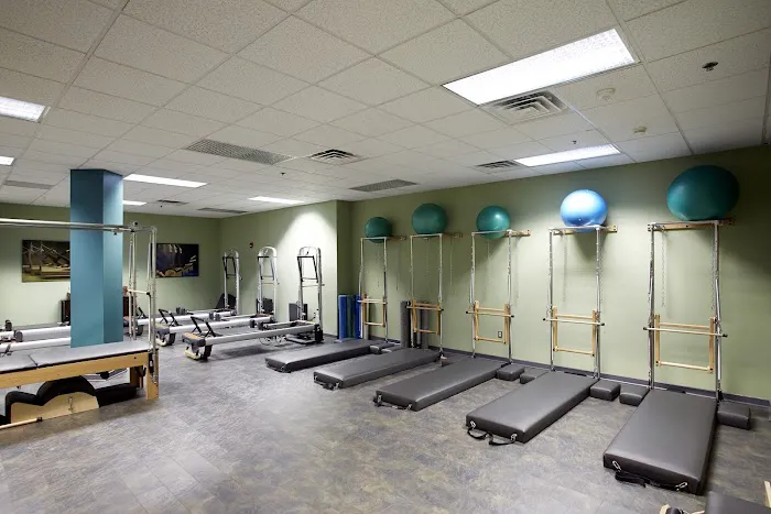 HealthQuest Fitness Picture 1